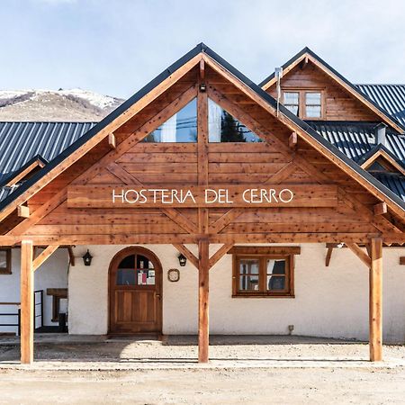 Hosteria Del Cerro Aparthotel Σαν Κάρλος ντε Μπαριλότσε Εξωτερικό φωτογραφία